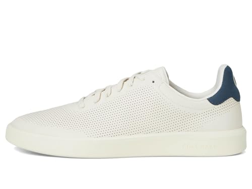Image of Cole Haan Men's Grand Crosscourt Daily Laser Sneaker