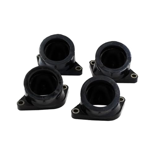 Tobera de admisión carburador FZ-1 2004-2005 mejora el flujo de aire del motor 5