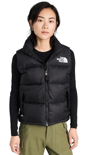 The North Face 1996 Retro Nuptse Vest Black XL