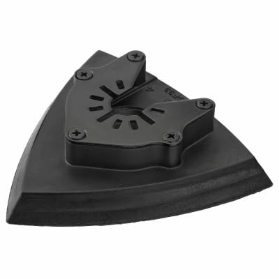DeWalt DWA4200 Oscillating Sanding Pad - Quantity 5