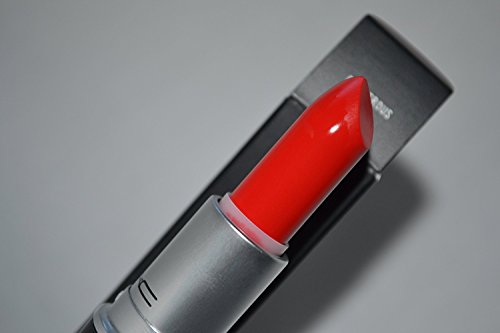 MAC Retro matte Lipstick DANGEROUS by M.A.C