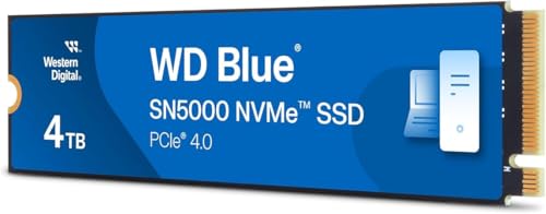 ウエスタンデジタル SN5000 4TB WDS400T4B0E-EC 31AyWYTpswL.jpg