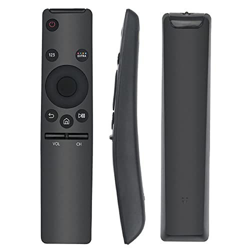 VINABTY BN59-01259B BN59-01259D Ersetzen Sie die Fernbedienung Passend für Samsung 4K UHD TV UE65KU6000 UE65KU6400 UE43MU6179UXZG UE43MU6192 UE43MU6192UXXH UE43MU6195 UE43MU6195UXXC UE43MU6199 VINABTY BN59-01259B BN59-01259D Ersetzen Sie die Fernbedienung Passend für Samsung 4K UHD TV UE65KU6000 UE65KU6400 UE43MU6179UXZG UE43MU6192 UE43MU6192UXXH UE43MU6195 UE43MU6195UXXC UE43MU6199