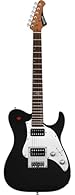 WestCreek TT-50KS Introduction: The Modern Superstrat. Boost your performance with the WestCreek TT-50KS, a cutting electric guitar designed for today's discerning musician. Combining craftsmanship with advanced features, the TT-50KS stands out as a ...