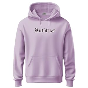 ADRO Hoodies for Men | Printed Hoodie for Men | Cotton Hoodie | Mens Hoodies | Sweatshirt for Men | Hooded Hoodie