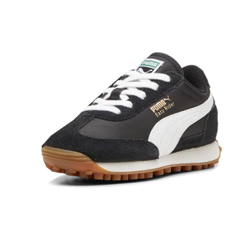 PUMA Boy's Easy Rider (Little Kid) Sneaker2