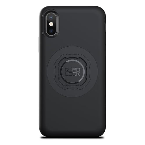 Image of Quad Lock MAG Phone Case for iPhone X /XS Black