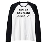 Future Gas Plant Operator