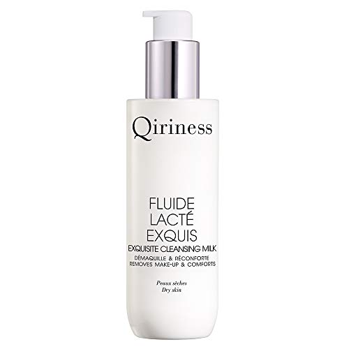 Qiriness Fluido Latté Exquis, 200 ml