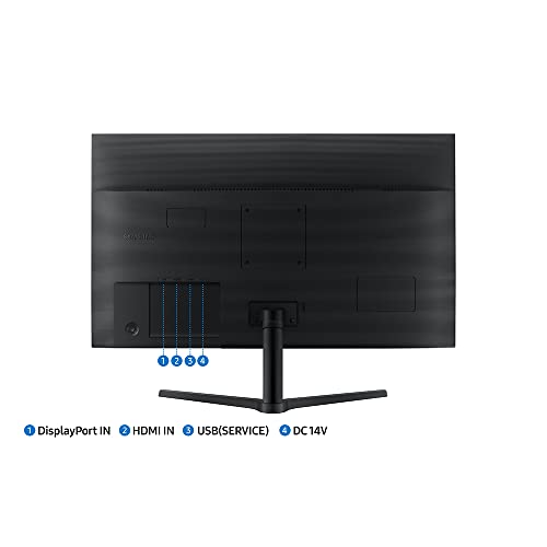 Image of SAMSUNG LS32B300NWNXGO 32 inch Class S30B Series FHD AMD FreeSync Monitor