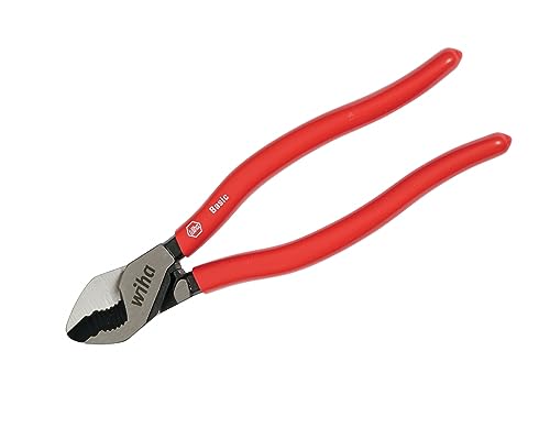 Wiha 32602 Soft Grip Cable Cutters cover