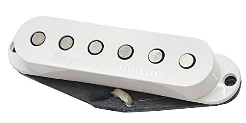 SEYMOUR DUNCAN (ZCA_J) M^[psbNAbv APS-2 RwRp Alnico II Pro Flat Strat