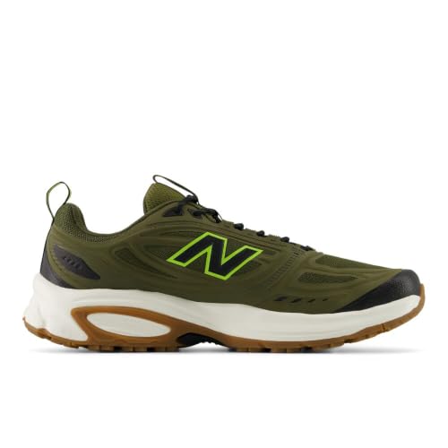 Image of New Balance Men's Fresh Foam 410 V9 Trail Running Shoe