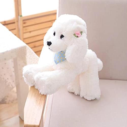 Heionia Barboncino Peluche Cane Teddy 20cm Kawaii
