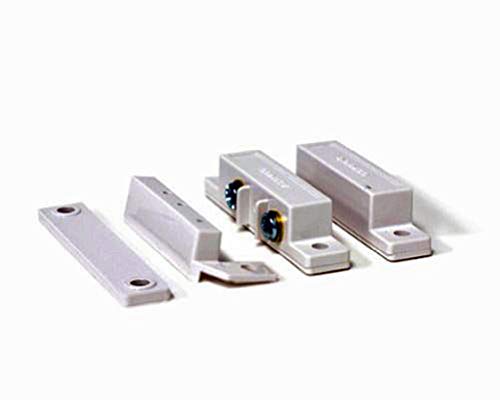 Image of 7939WG-WH - Ademco Surface Mount Contacts (White)