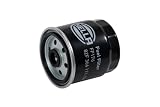 HELLA 8ZF 366 111-761 Fuel Filter FF176 Screw-On Filter for Hyundai Matrix (FC) 1.5 CRDi