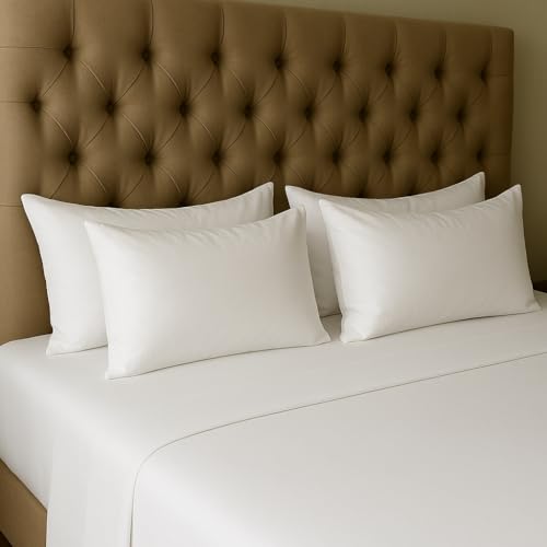 La Mejor Lista de Almohada pluma de ganso - los más vendidos. 6 Imagen adicional