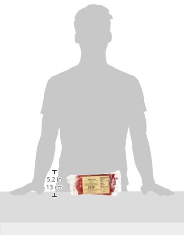 Miniatura 3 de Kennys Giros de regaliz, cereza, 1 libra