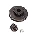 BSR648 Convertible Top Roof Cover Motor Repair Gear Set 67618360002 Compatible With B.M.W 3 Series E30 E36 E46 1992-1999