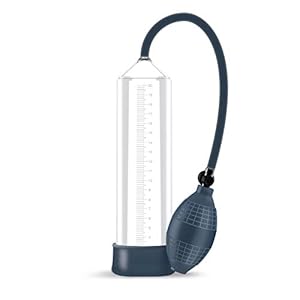 Boners Penispomp No. 1