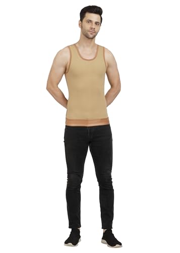 Image of Gynecomastia Full Vest || HIGH Compression || Zipper-Free Tomboy Chest Binder || Abdomen Support || Chest Shapewear