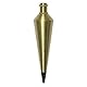 Swanson Tool PB016B Plumb Bob 16oz (Brass)