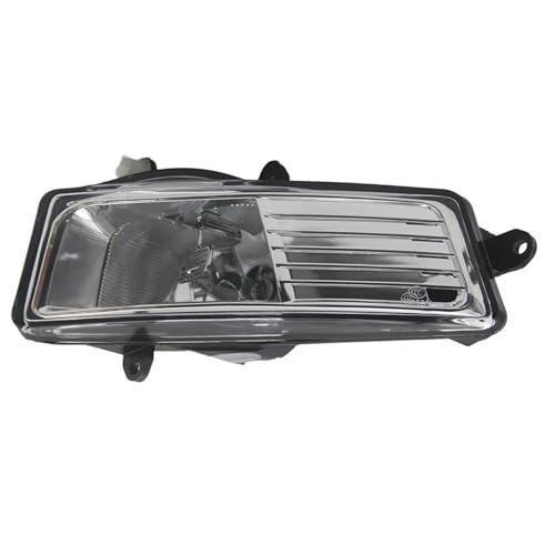 Feux anti-brouillard avant halogène gauche pour Audi A6 C6 de 2009 à 2011