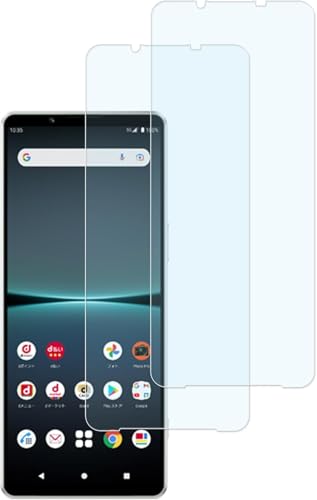 HKKAIS u[CgJbg ڂ̔y 93% Xperia1 IV SO-51C / SOG06 / Xperia1 iii SO-51B SOG03 p KXtB {Ɏq̗p  KX t یtBy2Zbgz