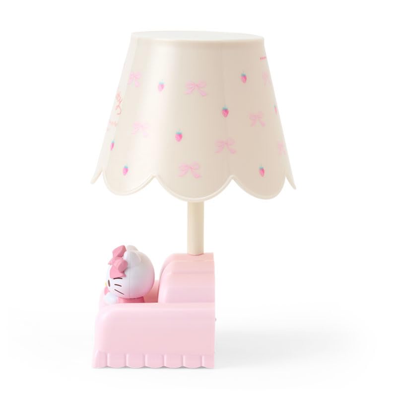 Amazon.co.jp: サンリオ(SANRIO) ルームライト ハローキティ 224529