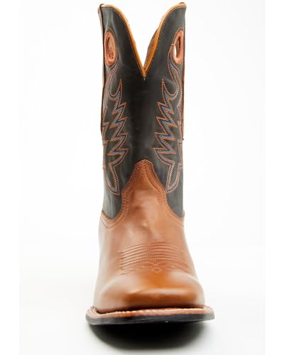 Cody James Men's Union Performance Western Boot Broad Square Toe - Bcjsp24p2-24