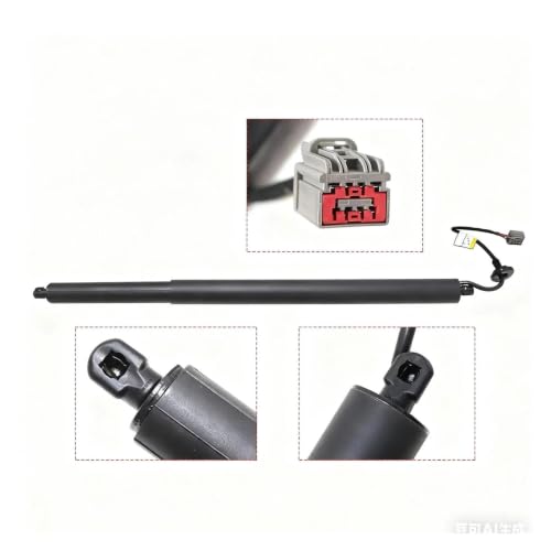 Entretoise de hayon électrique RH pour Jeep Grand Cherokee 2011 2012 WK2