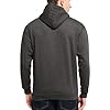 Spreadshirt The Lord Of The Rings The White Tree Of Gondor Unisex Hoodie, S, charcoal grey #1