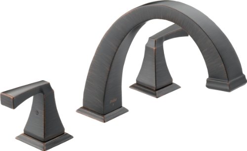 Exclusive Discount 90% Price DELTA FAUCET T2751-RB, Venetian Bronze