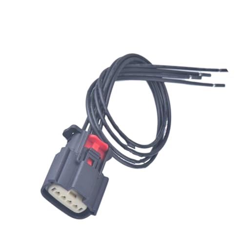 Arnés de bobina de encendido Chevrolet 33471-0406 solucione fallos de arranque con este kit