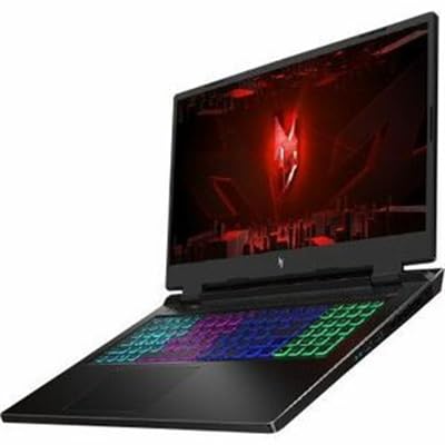 Acer Nitro 17 An17-71 An17-71-75vk 17.3 Q[~Om[gubN - tHD - 1920 X 1080 - Intel Core I7 13 I7-13700hx Hexadeca-core [16RA] 2