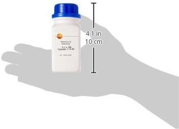 Analyzed reference oil for 270 oil tester, 100 ml bottle