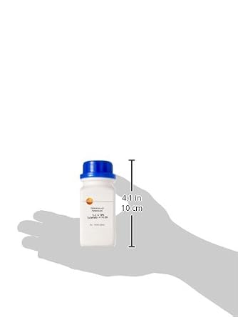 Analyzed reference oil for 270 oil tester, 100 ml bottle