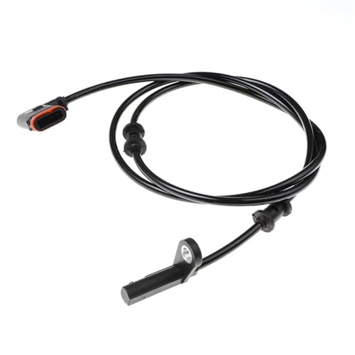 Capteur vitesse roue ABS pour remplacer pièce usée Mercedes Classe CLK A209 2035400417