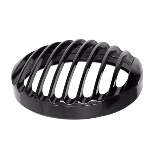 Grille de phare moto CNC à haute résistance pour Sportster Iron 1200