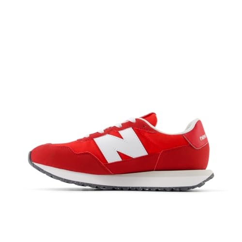 Image of New Balance Kids 237 V1 Lace-up Sneaker