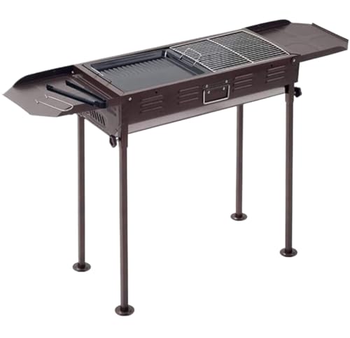 Barbacoas de Carbón y Leña de Obra Marca JYARZ