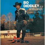 Bo Diddley Is A Gunslinger (chess)