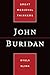John Buridan (Great Medieval Thinkers)