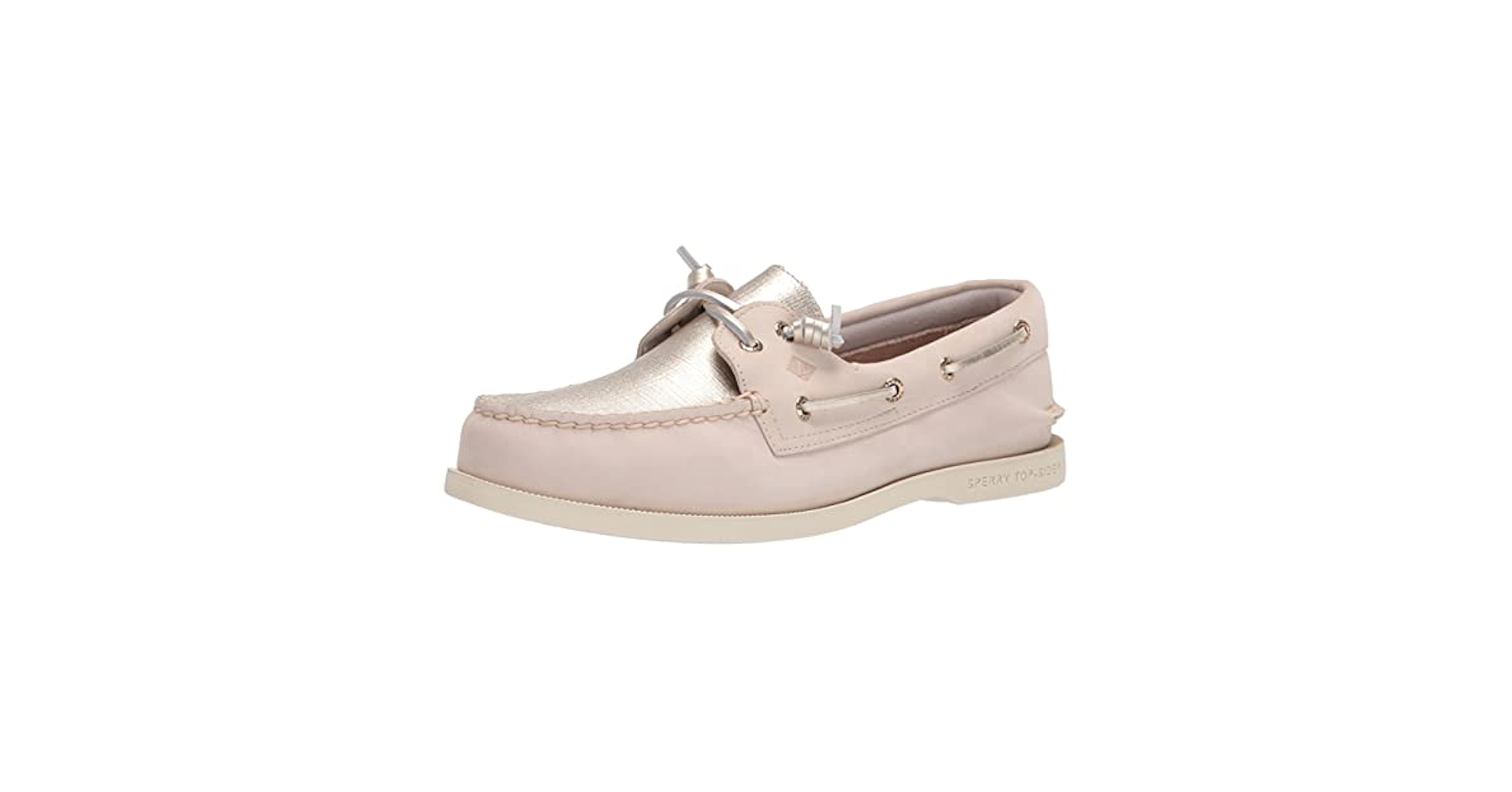Amazon.com | Sperry womens Authenic Original Boat Shoe