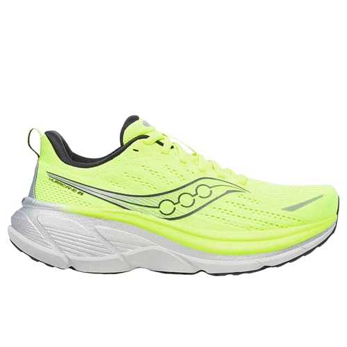 Image of Saucony Mens Hurricane 25