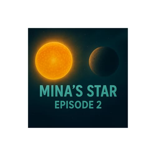 Mina's Star - Chapter 2 - Chih-Wei Lin