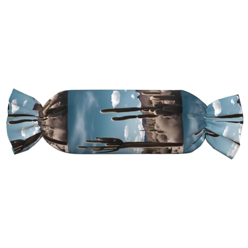 Almohada espuma viscoelástica tamaño único negra
