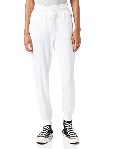 Amazon Essentials Damen Jogginghose aus Angerautem Tech-Stretch...