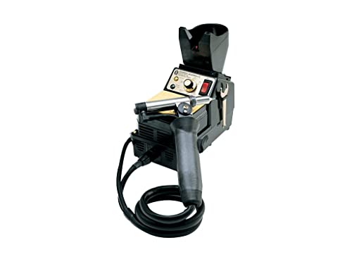ZD500DX SOLDAPULLT Self-Contained Deluxe Hot Tip Desoldering Station