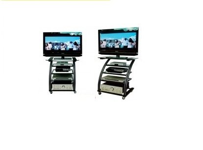 Audio/Video Rack - AV2 : Amazon.in: Home & Kitchen